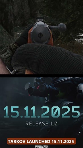 Tarkov Late Wipe - Levelling Through The Pain Barrier! #shorts #escapefromtarkov #tarkov #gaming