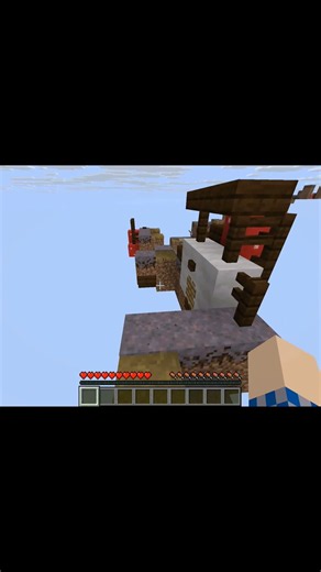 This Parkour Map Destroyed Me 😭 #minecraft #shorts #gaming