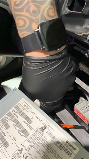 153K views · 1.4K reactions |  De Volvo S60 clásico a conectado en...