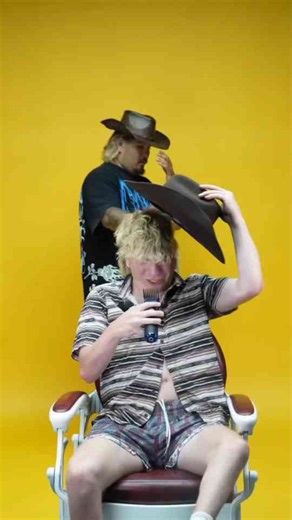 Watch this full hair transformation from start to finish.