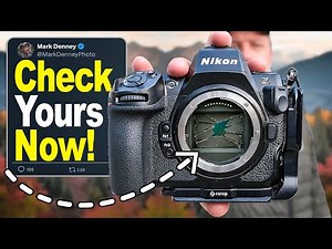 The Hidden Number That Could Kill Your Camera (Don’t Ignore This!)