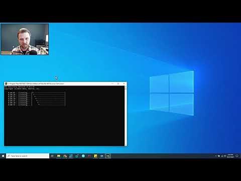 NDI Discovery Server Tutorial