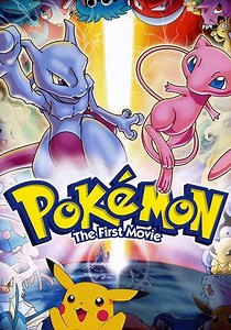 Pokemon: The First Movie Summary, Trailer, Cast, Where to Watch and More