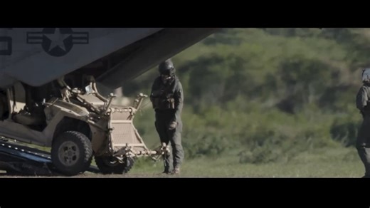 69K views · 2.2K reactions | Caribbean Sea #marines with the 22nd...