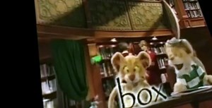 Between the Lions Between the Lions S01 E013 Pandora’s Box