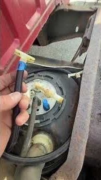 Fuel system install installed #automobile #lsswap #chevy #ford