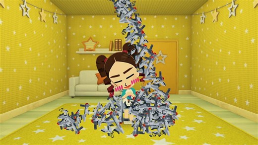 Tomodachi Life: Living The Dream Is Coming Spring 2026, And It's Even More Horrifying