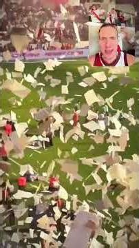 EL MEJOR RECIBIMIENTO DE RIVER EN UN SUPERCLÁSICO