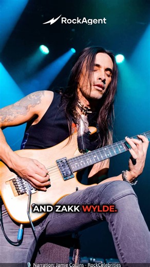 Nuno Bettencourt Recalls the Ozzy Osbourne Opportunity He Regrets Passing Up