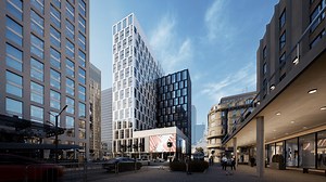 Unreal Engine 5 archviz cinematic - ANDREY IGNATENKOV