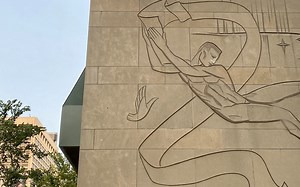 后现代主义 Postmodernism