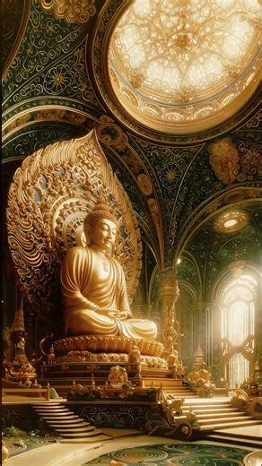 当你停止抱怨时，奇迹便开始发生。 抱怨是能量的黑洞。把抱怨的力气转化为解决问题的行动力，生活中的困境就会迎刃而解。 #meditationmusic#status