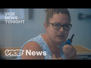 These Hospitalized COVID Patients Still Refuse to Get Vaccinated