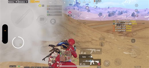 Improve Your PUBG Mobile Skills