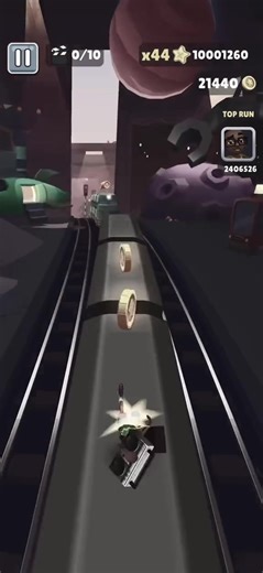 Subway Surfers: Fun Gaming Adventure