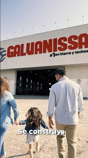 Hay historias que no se cuentan se construyen, GALVANISSA EL SALVADOR