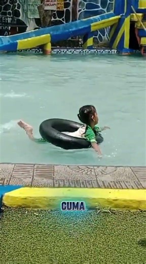 take the kids to play at the water boom #fypシ゚viral #waterboom