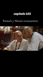 Moisés capítulo 105 | Jireh del cielo 2
