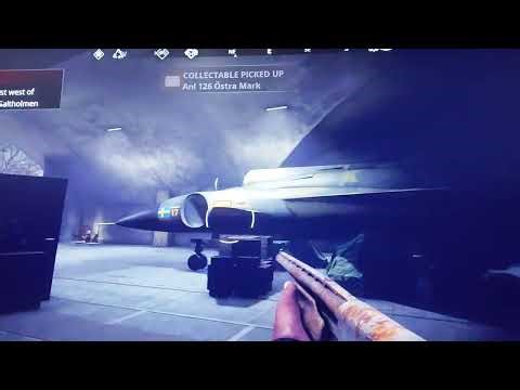 Generation Zero Tutorial (channel intro)