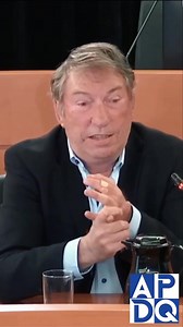 47K views · 373 reactions | Geoffrion expose le vrai talon d’Achille...