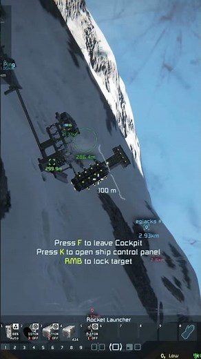 Epic Space Engineers Comeback: Repair, Reengage & Destroy Enemy Ship!