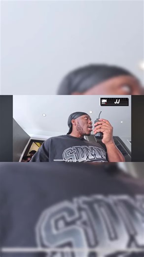 Harry's Acoustic Moment with Sidemen