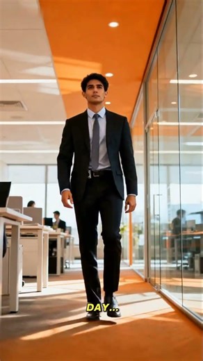 They Called Him a Failure… Until He Proved Them Wrong