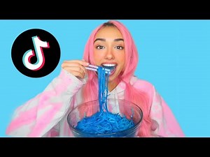 Testing VIRAL TikTok Life Hacks to See if They Work!!