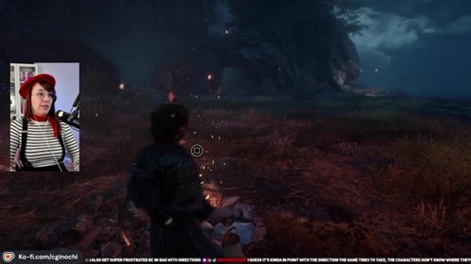 First time with E33! Act 1 | Day 2 | !socials !discord