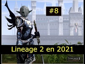 Phantom Summoner La mejor Clase de Invocador - LINEAGE 2 en 2021