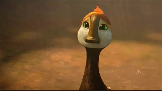 Emotional Insights from 'The Wild Robot's Sad Scene