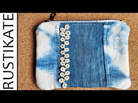 Ring (R) and Thread Tatted Trim (Full Tutorial: Part 1) in Needle Tatting ‪@RustiKate‬