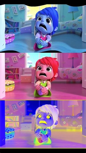 Boo Boo Song Yoyo Crying out Loud / Short Effects Preview Sponsored by: Gamavision Csupo