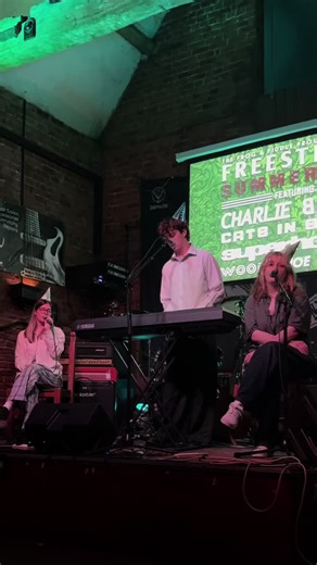 Hurling up and crying #mattmaltese #cover #livemusic #musician #fyp @Matt Maltese