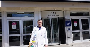 Silver Linings in a Pandemic