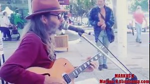 34K views · 2K reactions | Super FUNKY version of J. J. CALE’s ‘Clyde’ - busking in Coffs Harbour Australia From the USB stick with 11 albums and 21 singles by Markus K, beautifully produced in a wood finish. Check it out here! https://markus-k.bandcamp.com/merch/usb-stick-all-music | Markus K | Facebook