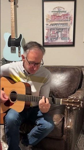 How Good It Is | Chris Tomlin | with the Kyser Short-Cut Capo