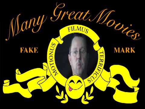 movie intro mgm lion roar