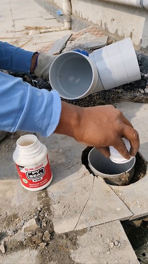 Gas pipe installation complete ✅#plumbingvideos#plumbingshorts#shortvideo#drplumber99👍🏻⭐