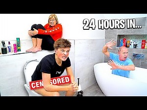 Last To Get Caught Wins $10,000 - Challenge