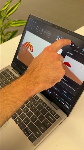 Novos computadores com Copilot+ trazem Paint com IA