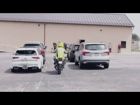 What you can and can’t do when lane filtering