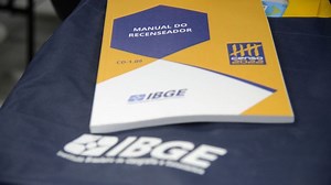 IBGE lança o Censo 2022 nesta 2ª feira