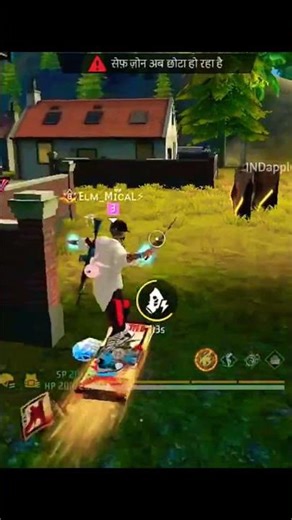 New Glitch in ff guild #freefire #shorts #shortsfeed #freefiremax