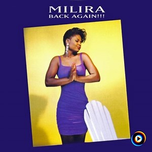 Three's a Crowd by Milira