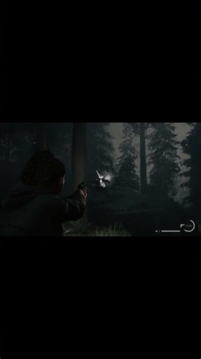 🎮🏆Alan Wake 2 | Stop the Monster | Trophy | Achievement #shorts