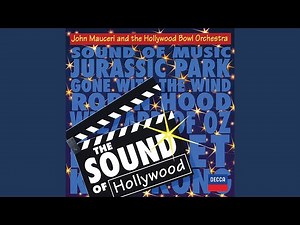 John Williams: E.T. - The Flying Theme (From "E.T.")