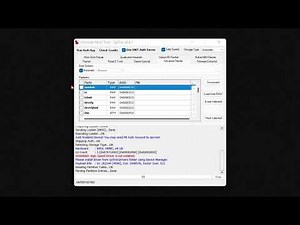 mi note 5 emmc change logo restart.... 💯 U M T