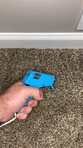 Removing Hot Glue from Carpet: A DIY Beauty Tutorial