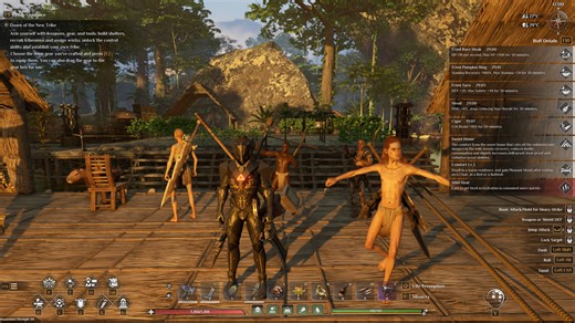 Tribe Limit in Soulmask - How to Increase